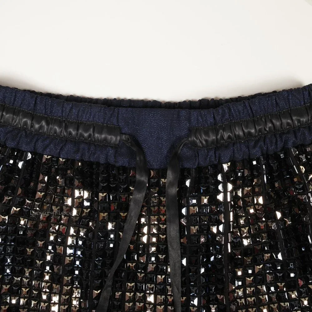 Amazing Gucci Runway Studded Skirt - Picture 4 of 16